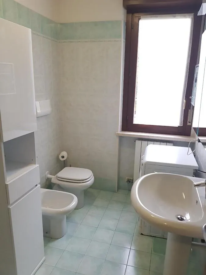 Vakantiehuis Appartamento Diamantina Desenzano del Garda