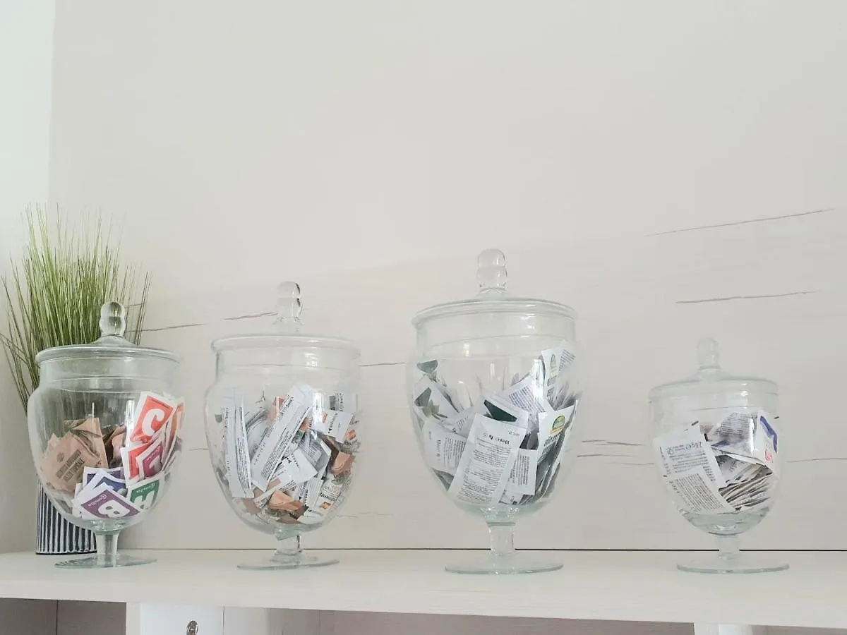 Appartamento Diamantina Desenzano del Garda Ferienhaus