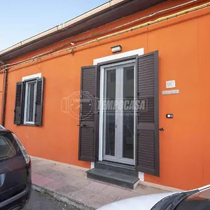 Casa Vacanza Mamma Maria , Messina Italia