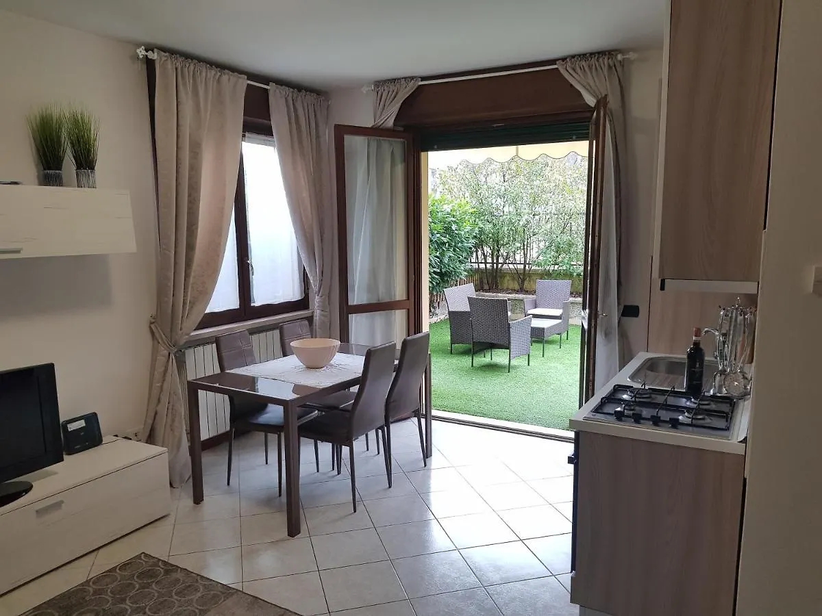 Casa vacanze Appartamento Diamantina Desenzano del Garda