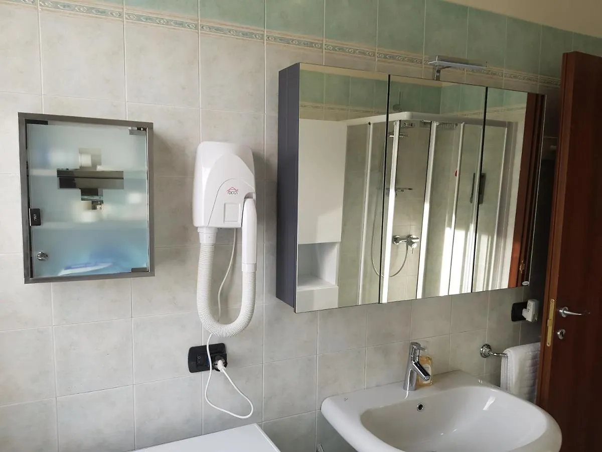 Appartamento Diamantina Desenzano del Garda