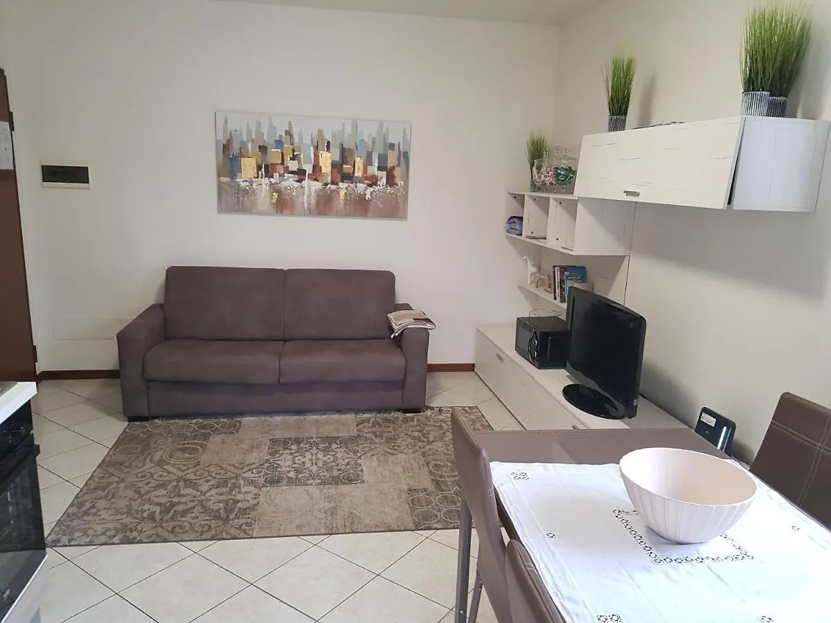 Appartamento Diamantina Desenzano del Garda
