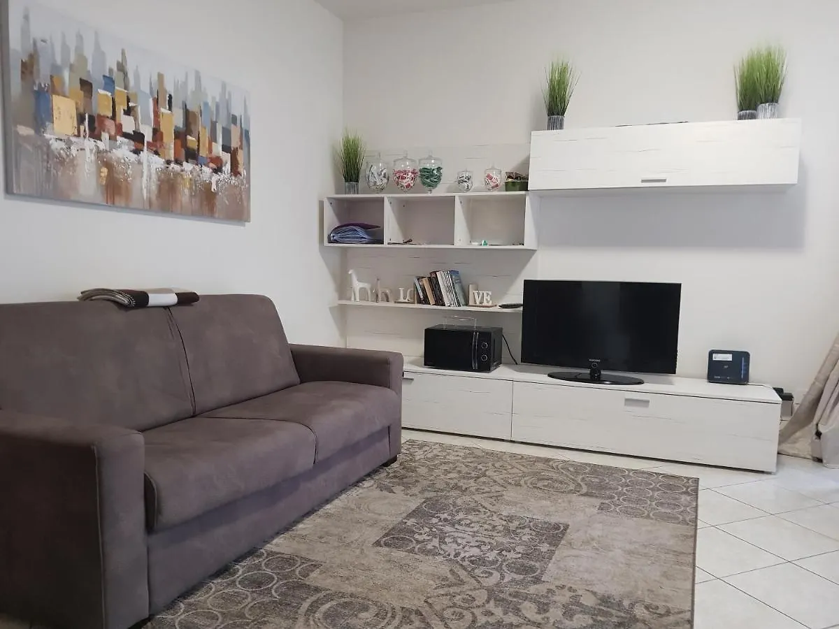Appartamento Diamantina Desenzano del Garda Italy