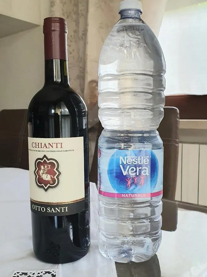 Appartamento Diamantina Desenzano del Garda Italy