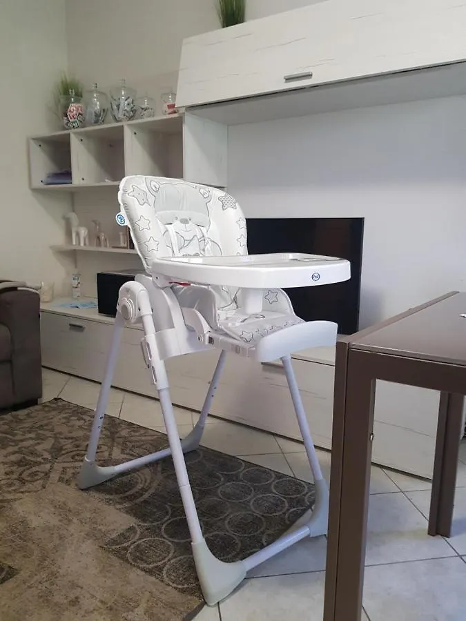 Appartamento Diamantina Desenzano del Garda Holiday home
