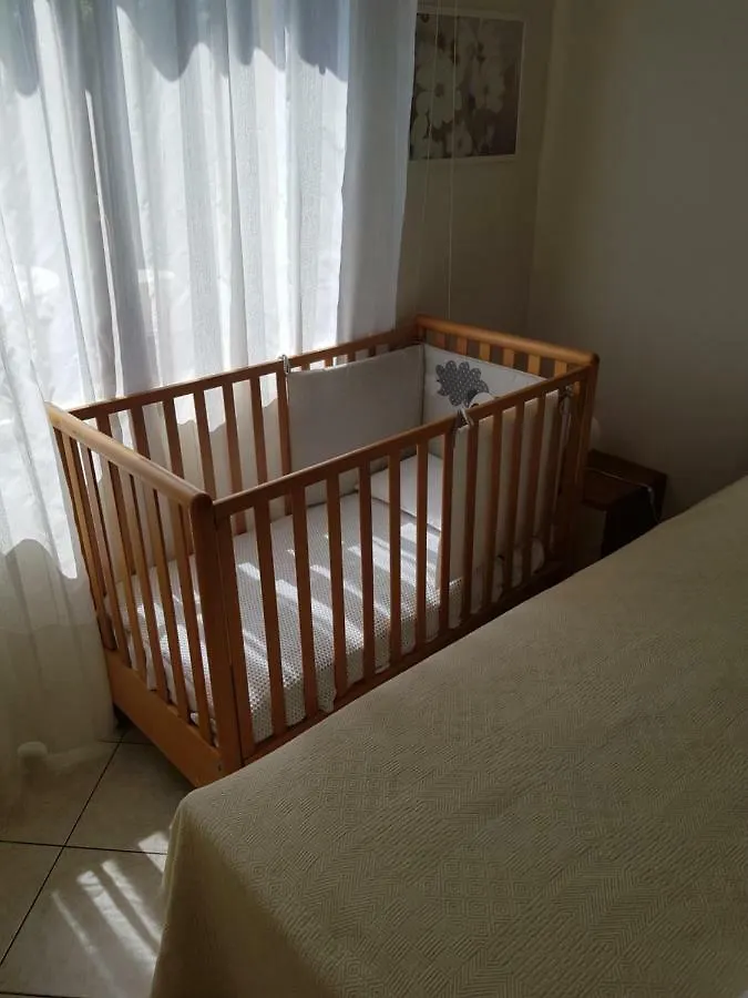 Holiday home Appartamento Diamantina Desenzano del Garda Italy