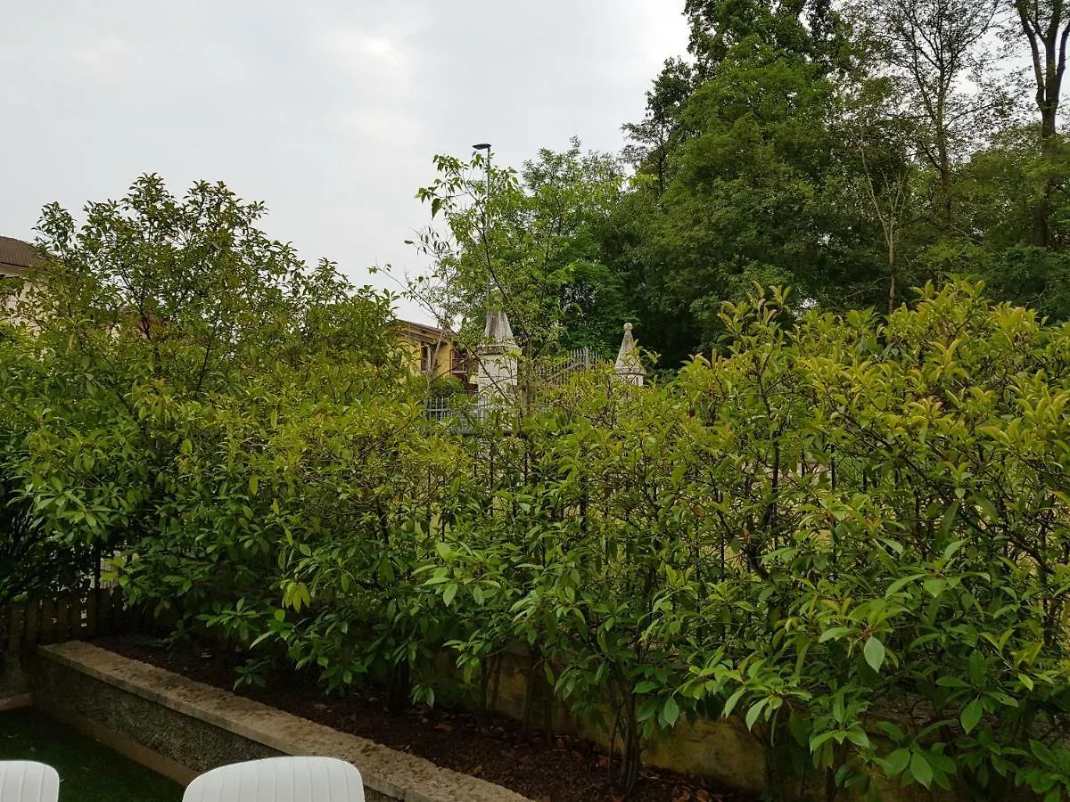 Appartamento Diamantina Desenzano del Garda