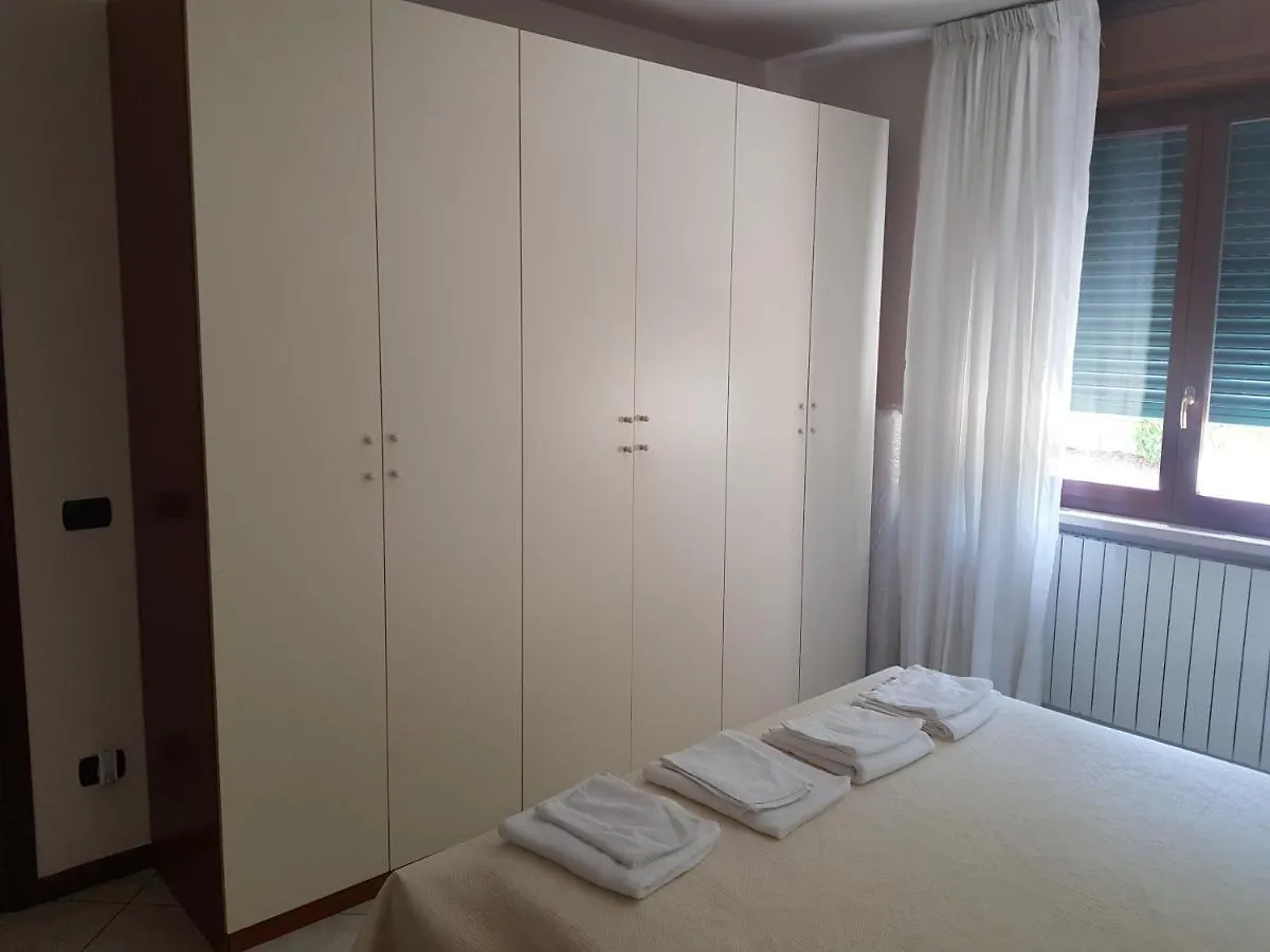 Appartamento Diamantina Desenzano del Garda Holiday home