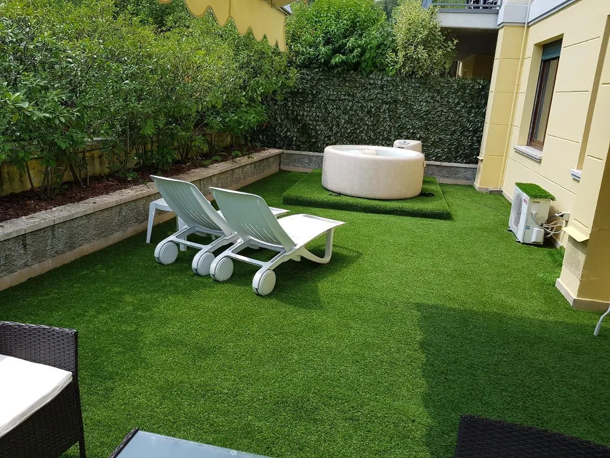 Holiday home Appartamento Diamantina Desenzano del Garda